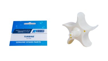 rX-Tank Turbine