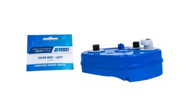 Gear Box - Left