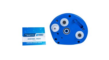 Gear Box- Right
