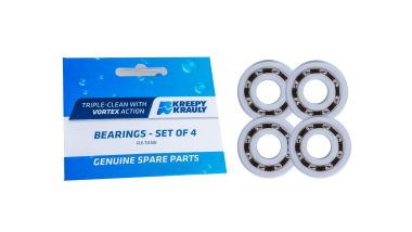 rX-Tank Bearings (Set of 4)