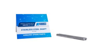 Stainless Steel Shaft