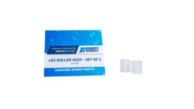 Leg Roller Assy (Set of 2)
