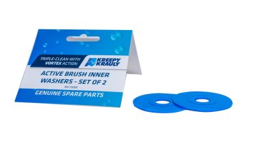 Active Brush Washers (Set of 2)