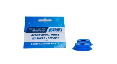 Active Brush Inner Washers (Set of 2)