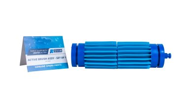 Active Brush Assy (set of 1)