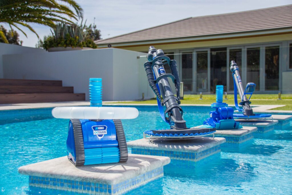 Kreepy Krauly Pool Cleaners Australia