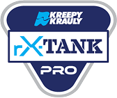 rX-Tank Pro Logo